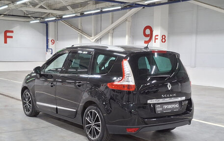 Renault Scenic III, 2013 год, 789 850 рублей, 8 фотография