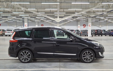 Renault Scenic III, 2013 год, 789 850 рублей, 5 фотография