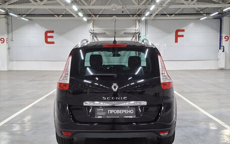 Renault Scenic III, 2013 год, 789 850 рублей, 7 фотография