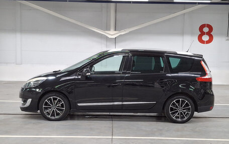 Renault Scenic III, 2013 год, 789 850 рублей, 10 фотография