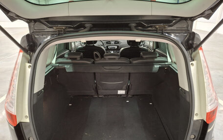 Renault Scenic III, 2013 год, 789 850 рублей, 12 фотография