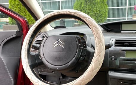 Citroen C4 II рестайлинг, 2008 год, 375 000 рублей, 3 фотография