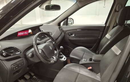 Renault Scenic III, 2013 год, 789 850 рублей, 20 фотография