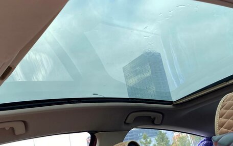 Citroen C4 II рестайлинг, 2008 год, 375 000 рублей, 5 фотография