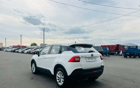 Brilliance V3 I рестайлинг, 2019 год, 1 229 000 рублей, 4 фотография