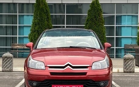 Citroen C4 II рестайлинг, 2008 год, 375 000 рублей, 6 фотография
