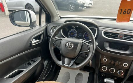 Brilliance V3 I рестайлинг, 2019 год, 1 229 000 рублей, 14 фотография