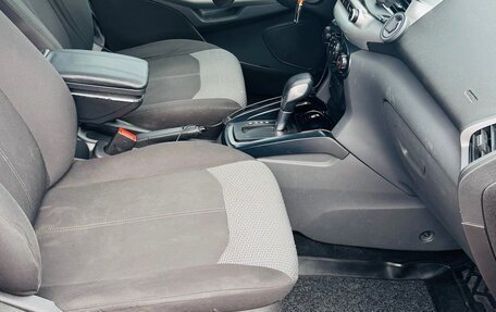 Ford EcoSport, 2016 год, 1 240 000 рублей, 2 фотография