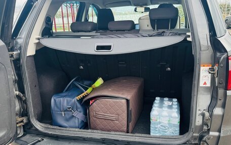 Ford EcoSport, 2016 год, 1 240 000 рублей, 4 фотография