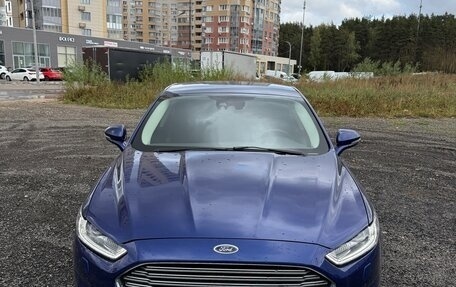 Ford Mondeo V, 2017 год, 1 950 000 рублей, 3 фотография