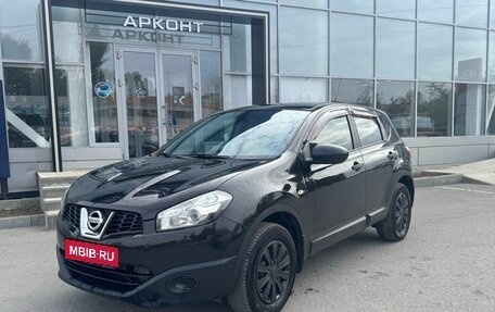 Nissan Qashqai, 2012 год, 1 150 000 рублей, 1 фотография