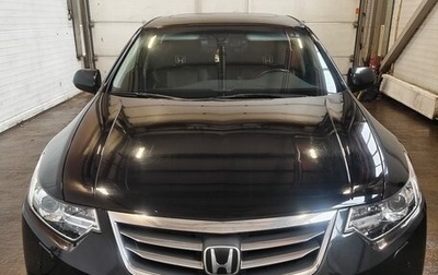 Honda Accord VIII рестайлинг, 2012 год, 1 530 000 рублей, 1 фотография