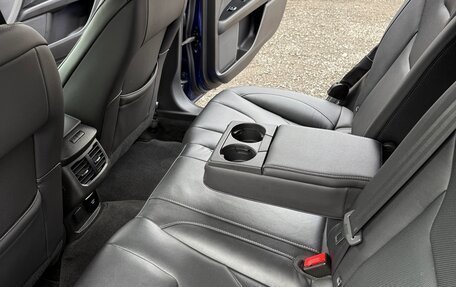 Ford Mondeo V, 2017 год, 1 950 000 рублей, 14 фотография