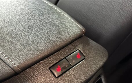 Ford Mondeo V, 2017 год, 1 950 000 рублей, 19 фотография