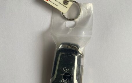 Ford Mondeo V, 2017 год, 1 950 000 рублей, 21 фотография