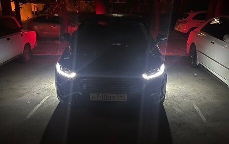 Ford Mondeo V, 2017 год, 1 950 000 рублей, 15 фотография