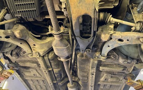 KIA Spectra II (LD), 2007 год, 199 000 рублей, 18 фотография