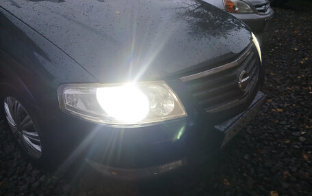 Nissan Almera Classic, 2006 год, 585 000 рублей, 2 фотография