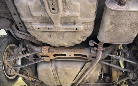 KIA Spectra II (LD), 2007 год, 199 000 рублей, 19 фотография