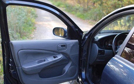 Nissan Almera Classic, 2006 год, 585 000 рублей, 15 фотография