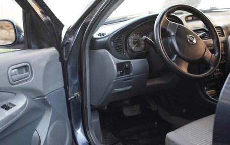 Nissan Almera Classic, 2006 год, 585 000 рублей, 10 фотография