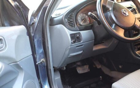 Nissan Almera Classic, 2006 год, 585 000 рублей, 11 фотография