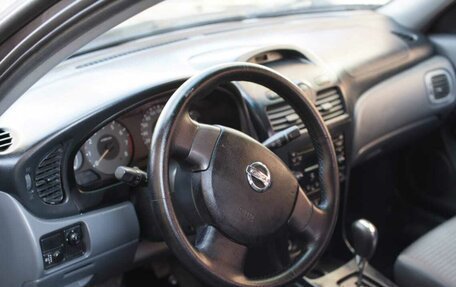 Nissan Almera Classic, 2006 год, 585 000 рублей, 9 фотография