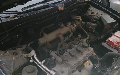 Nissan Almera Classic, 2006 год, 585 000 рублей, 12 фотография