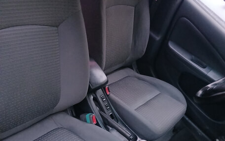 Nissan Almera Classic, 2006 год, 585 000 рублей, 14 фотография