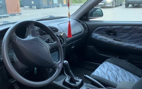 Mitsubishi Mirage VI рестайлинг, 1999 год, 279 000 рублей, 5 фотография