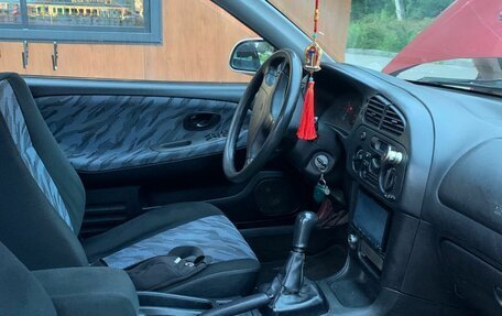 Mitsubishi Mirage VI рестайлинг, 1999 год, 279 000 рублей, 9 фотография