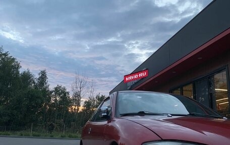 Mitsubishi Mirage VI рестайлинг, 1999 год, 279 000 рублей, 14 фотография