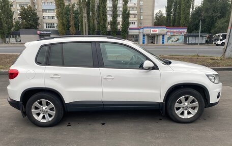 Volkswagen Tiguan I, 2012 год, 1 780 000 рублей, 5 фотография