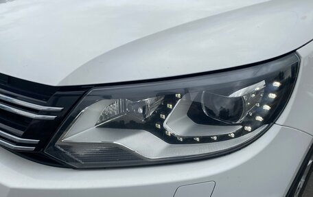 Volkswagen Tiguan I, 2012 год, 1 780 000 рублей, 7 фотография