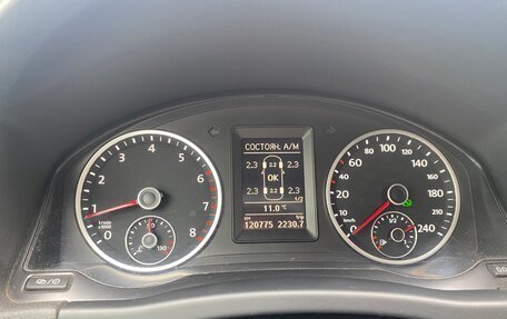 Volkswagen Tiguan I, 2012 год, 1 780 000 рублей, 9 фотография
