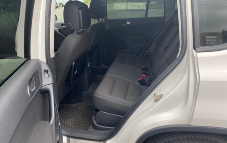 Volkswagen Tiguan I, 2012 год, 1 780 000 рублей, 13 фотография