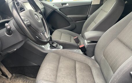 Volkswagen Tiguan I, 2012 год, 1 780 000 рублей, 12 фотография