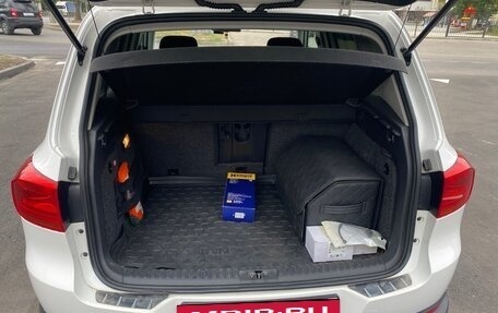 Volkswagen Tiguan I, 2012 год, 1 780 000 рублей, 11 фотография