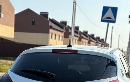 Renault Megane III, 2014 год, 1 100 000 рублей, 5 фотография