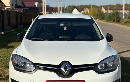 Renault Megane III, 2014 год, 1 100 000 рублей, 6 фотография