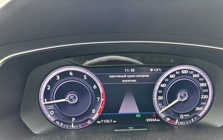 Volkswagen Tiguan II, 2017 год, 2 550 000 рублей, 8 фотография