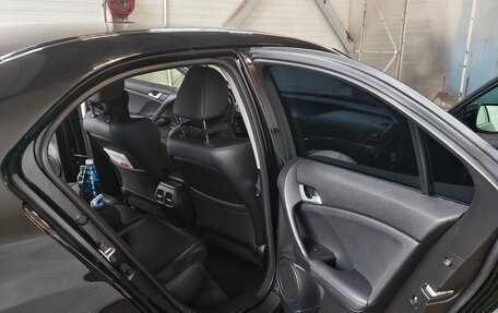 Honda Accord VIII рестайлинг, 2012 год, 1 530 000 рублей, 8 фотография