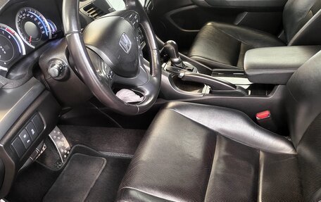 Honda Accord VIII рестайлинг, 2012 год, 1 530 000 рублей, 19 фотография