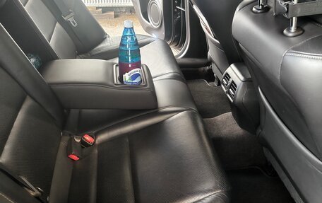 Honda Accord VIII рестайлинг, 2012 год, 1 530 000 рублей, 16 фотография