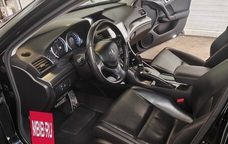 Honda Accord VIII рестайлинг, 2012 год, 1 530 000 рублей, 10 фотография