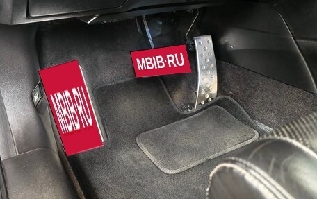 Honda Accord VIII рестайлинг, 2012 год, 1 530 000 рублей, 20 фотография