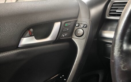 Honda Accord VIII рестайлинг, 2012 год, 1 530 000 рублей, 29 фотография