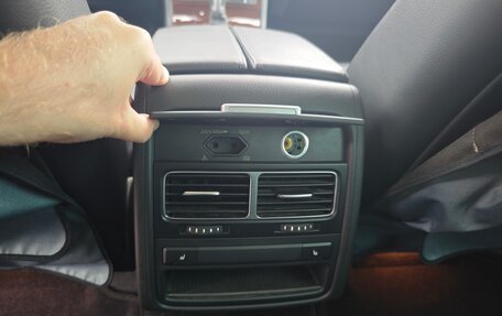 Volkswagen Touareg III, 2015 год, 2 800 000 рублей, 6 фотография