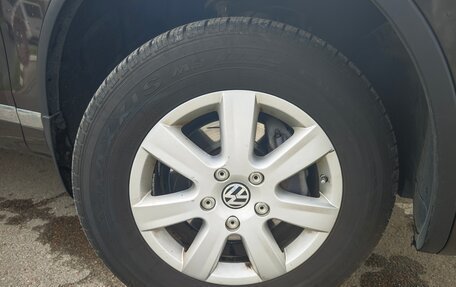 Volkswagen Touareg III, 2015 год, 2 800 000 рублей, 13 фотография