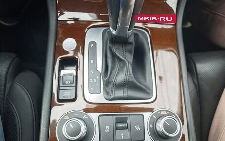 Volkswagen Touareg III, 2015 год, 2 800 000 рублей, 10 фотография